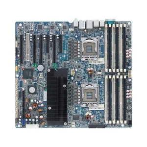 HP 591182-001 Z800 Workstation System Board - Afbeelding 1 van 1