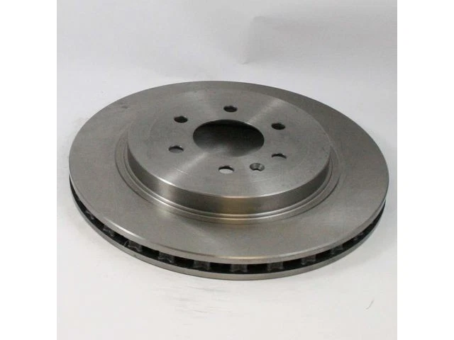 Rotor de freio traseiro 46FSNY62 para Cadillac SRX 2005 2004 2006 2008 2007 2009 - Imagem 1 de 1