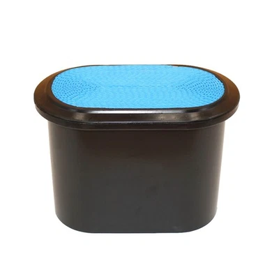 Air Channel Flow Filter Fits John Deere RE253518 SU20768 - Image 1 of 4