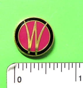 WILLYS - Hat pin , lapel pin , tie tac , hatpin , badge GIFT BOXED - Picture 1 of 7