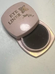 Delineador de ojos marrón vintage MARY KAY con tapa giratoria 1/16 OZ nuevo - Imagen 1 de 3