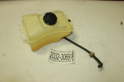 Tanque de combustible para cortacésped Poulan Pro XT 2010 XT195H42LT 407545 Foto 1 de 3