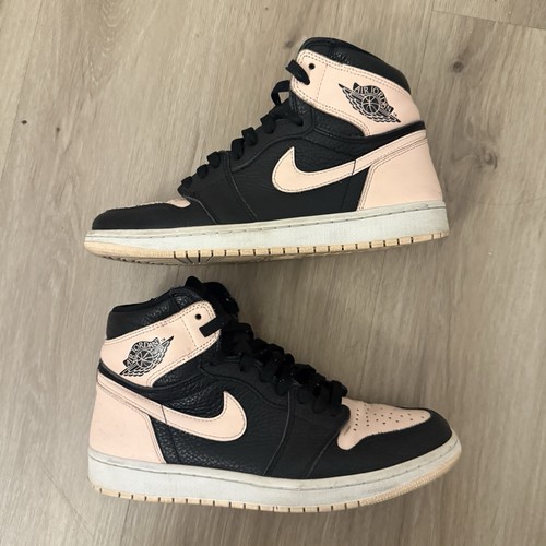 Taglia 9 Air Jordan 1 Retro OG High Crimson Tint