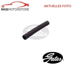 KÜHLUNG KÜHLERSCHLAUCH OBERE GATES VFII19 P FÜR OPEL KADETT E,KADETT D - Picture 1 of 5