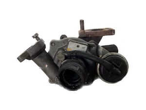TURBINE K9P35 487599 FORD FIESTA V 1.4 2005 - Picture 1 of 14