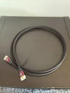 AudioQuest Cinnamon 48 8K-10K 48Gbps High Speed HDMI Cable - 4.92 ft. (1.5m) - Picture 1 of 3