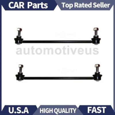 Звено стабилизатора передней подвески 2X подвеска для Scion iQ 2012-2015 - Изображение 1 из 2