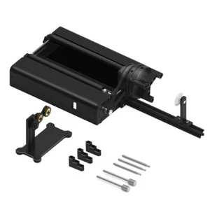 TwoTrees 4 In 1 Rotating Engraving Module Laser Engraver Rotary Roller Axis - Picture 1 of 10