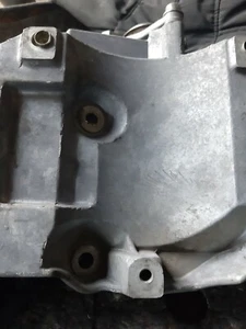 038260885C  SUPPORTO COMPRESSORE CLIMA    1900 TD    CV 101  - Picture 1 of 5