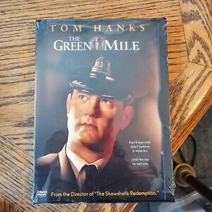 Die grüne Meile (DVD, 2000) Stephen King