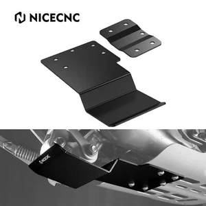 For Yamaha Tenere 700 / XTZ700 XTZ07 Rear Linkage Suspension Protector 2019-2024 - Picture 1 of 9