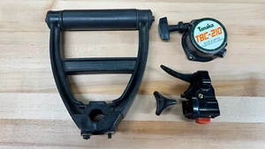 Tanaka TBC210 Line/String Trimmer - Used Parts - Picture 1 of 2