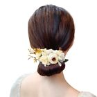 Floral Hair Combs Flower Hair Combs For Women Bridal Hair Comb Wedding Hair Comb