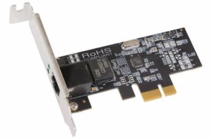 Sonnet Solo 2.5G Ethernet PCIe Karte - Bild 1 von 8