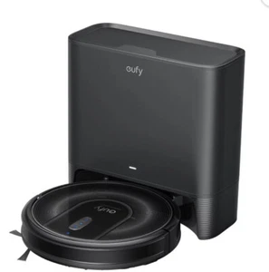 Eufy Clean RoboVac G35+ T2270 Smart Home Robot Auto-Empty Vacuum Cleaner NEW - Picture 1 of 3