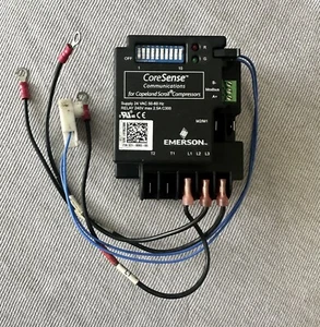 Emerson 571-0065-05 Coresense Compressor Module - Picture 1 of 5