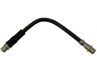 Front Left Brake Hydraulic Hose for Audi 200 Quattro, V8 Quattro - Image 1 of 2