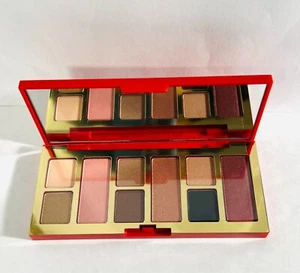 Estée Lauder Pure Color Envy Eyeshadow Enchanted Glam ~ 9 Shades, 0.18oz/7.2g - Picture 1 of 3