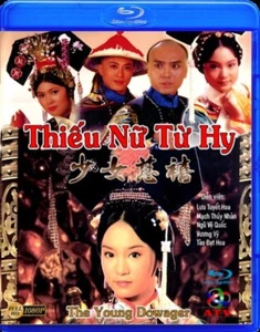 Thieu Nu Tu Hy   -   Phim Hong Kong (ATV)  BLURAY - Picture 1 of 1