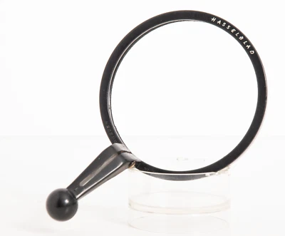 Hasselblad Quick Focus Handle *Exc+ Ring Focusing - Image 1 of 4