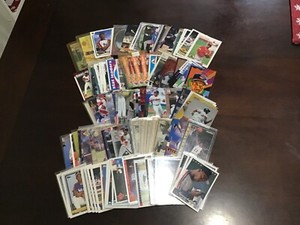 KENNY LOFTON Oddball Insert & Regular issue Baseball  INDIANS YOU CHOOSE