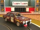 SCALEXTRIC FORD ESCORT Mk1 & Mk2 WSR3D CHASSIS WITH MOTOR MOUNT OPTIONS