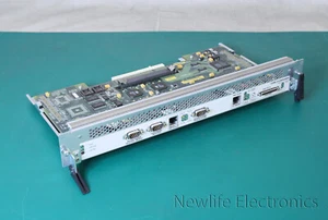 HP A3639-69201 N4000 Core I/O Board A3639-60001 - Picture 1 of 6