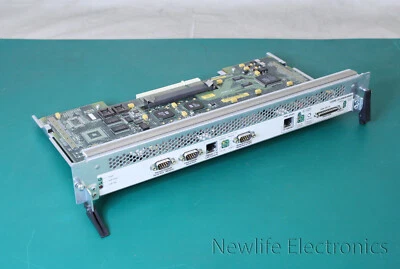HP A3639-69201 N4000 Core I/O Board A3639-60001 - Image 1 of 4