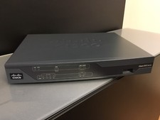 Router CISCO 800 Serie 881