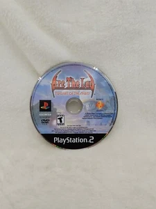 Arc the Lad: Twilight of the Spirits (Sony PlayStation 2, 2003) - Bild 1 von 2