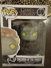Funko Pop Game Of Thrones: Children Of The Forest #69 Vaulted