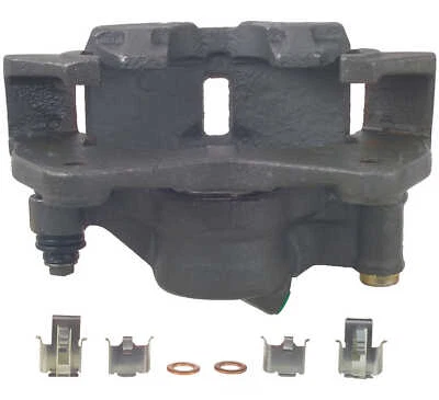 Pinza de freno delantera izquierda para Mitsubishi Galant 1986 Cardone 19-B1093 1985-1987 Foto 1 de 4