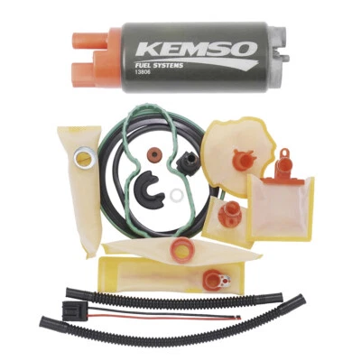 KEMSO Intank Fuel Pump for Ducati Multistrada 1000s DS 2005 2006 - Image 1 of 4