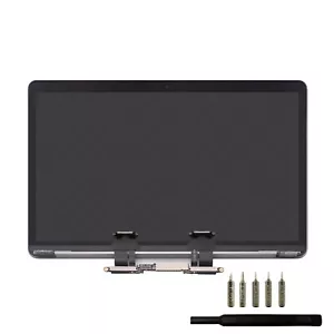 LCD Screen Retina Display Full Assembly for MacBook Pro (13",M1,2020) A2338 A+ - Picture 1 of 14