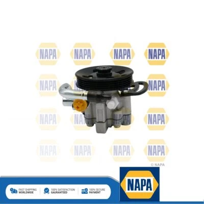 Bomba de dirección asistida NAPA 96980873 para Chevrolet Spark 2005- 0,8 1,0 1,2 Foto 1 de 4
