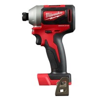 New Milwaukee M18 Hex 1/4" Brushless Cordless Impact Driver 2850-20 - tool only 