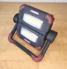 Matco Tools MCFL800 - Rechargeable 800 Lumen Collapsible Floodlight
