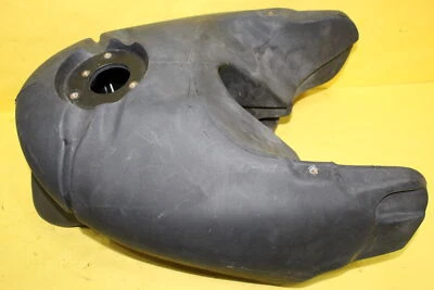 BMW 97-99 F650 1997 F650st TANQUE DE GAS PILA DE COMBUSTIBLE DEPÓSITO DE GASOLINA 16 11 2 328 488 Foto 1 de 4