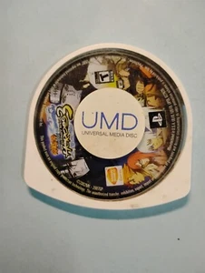 Naruto Shippuden Ultimate Ninja Heroes 3 - PlayStation Portable (PSP) - Bild 1 von 3
