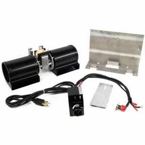 Kit de ventilador circulante 755CFK para chimeneas de las series 534, 535, 650 y 739 valor - Imagen 1 de 1