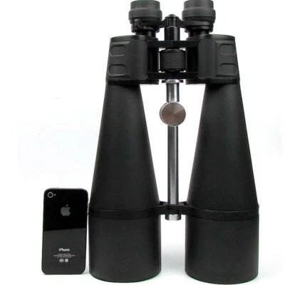 Powerful Zoom Binoculars BAK4 HD Vison Long Range Hunting Stargazing Telescope 1 - Image 1 of 4