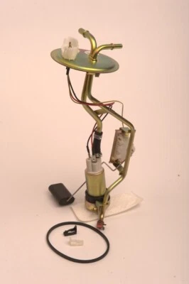 Bomba de combustible y suspensión con transmisor Onix automotriz EB078S Foto 1 de 4