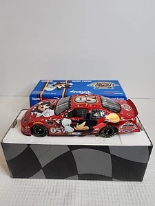 Team Caliber 2005 Preferred Series Disney Mickey Mouse Monte Carlo 1:24 Daytona - Picture 1 of 19