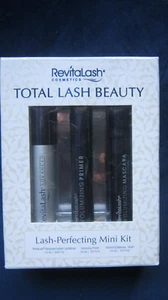 Revitalash Total Lash Beauty Lash-perfecting mini kit - Picture 1 of 2