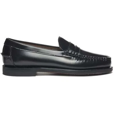 SEBAGO CLASSIC DAN WOMAN Shoes Black New - Image 1 of 4