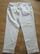 NEXT Cotton Trousers for Women for sale 