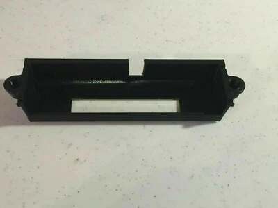 N64 Region Free Cartridge Tray Slot this is for 20 black wholesale - Image 1 of 4