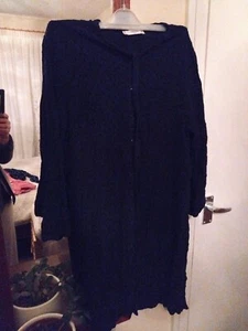 Mango Suit kurzes Kleid, Gr. L - Bild 1 von 4