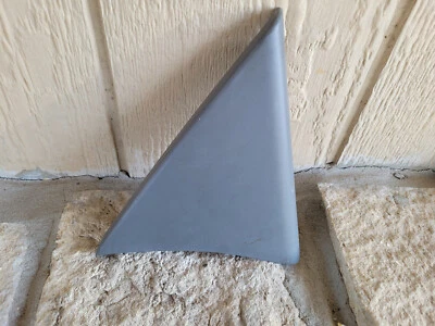 2007 GMC Yukon Interior Mirror Trim Passenger OEM A000050 - Imagem 1 de 4