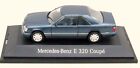 Mercedes-Benz E 320 Coup&#233; blaumetallic neu OVP